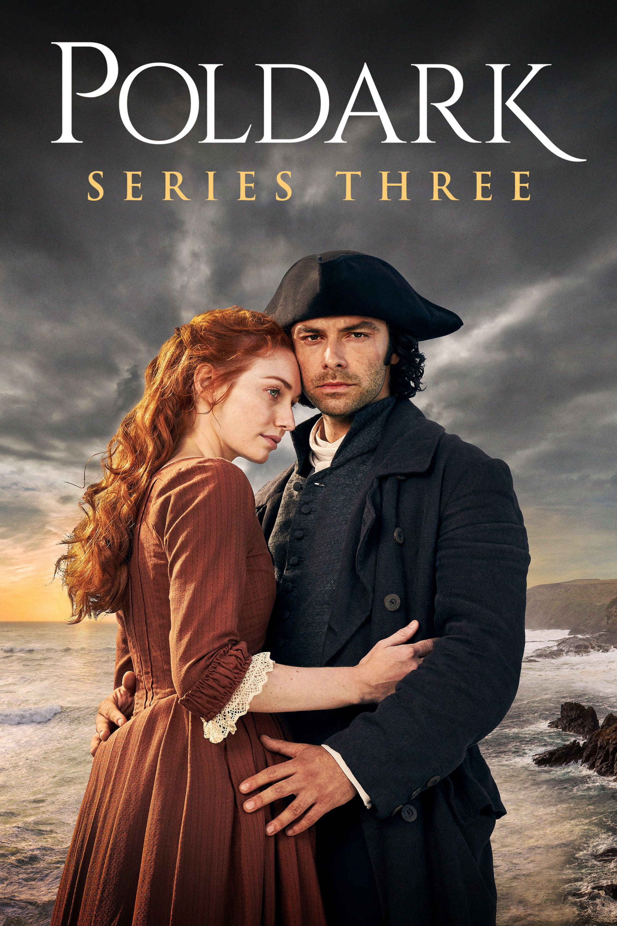 Poldark (Series 3)