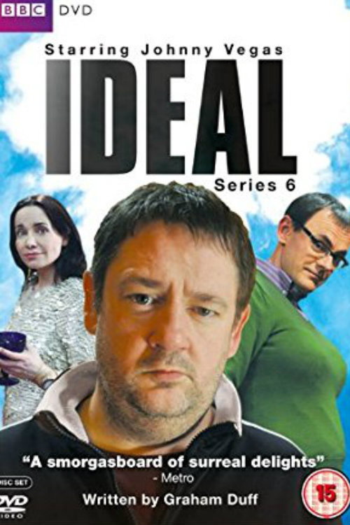 Ideal Season 6