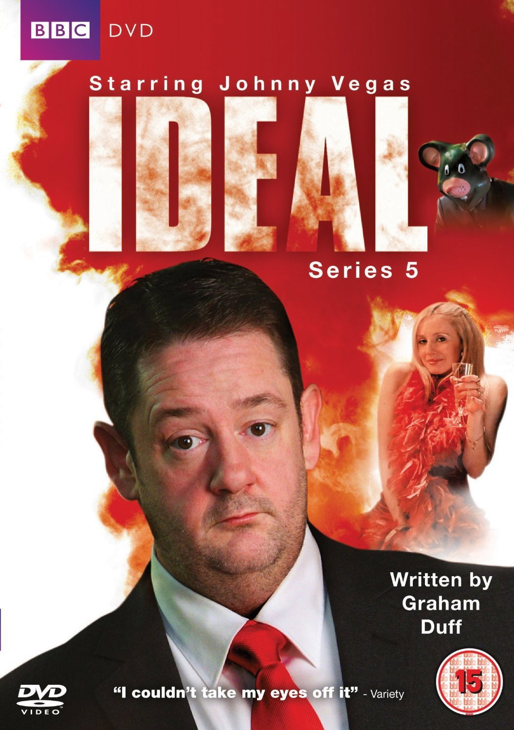 Ideal Season 5