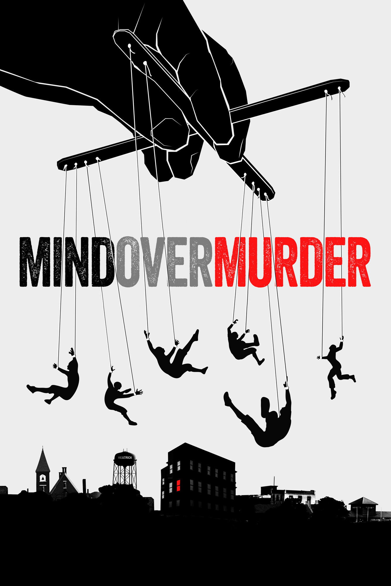Mind Over Murder (Miniseries)
