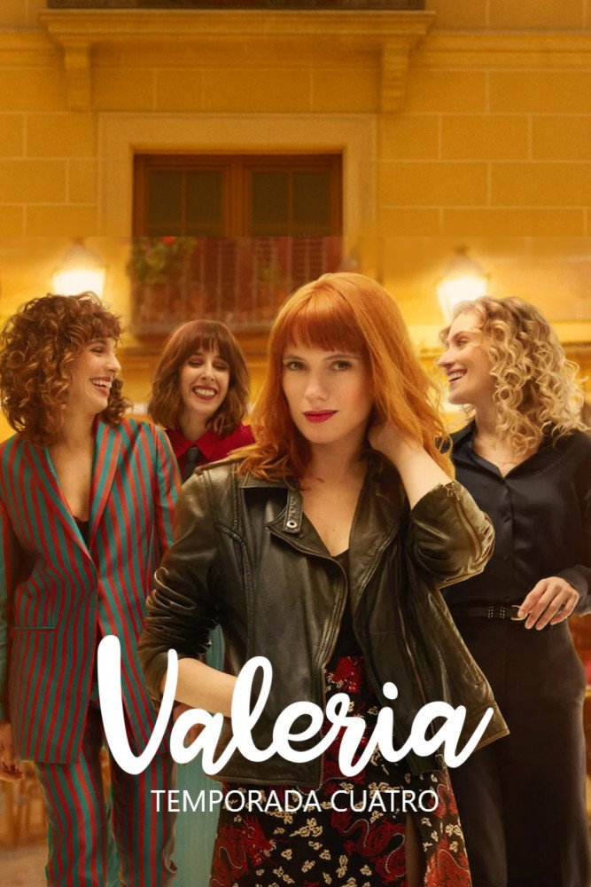 Valeria Season 4