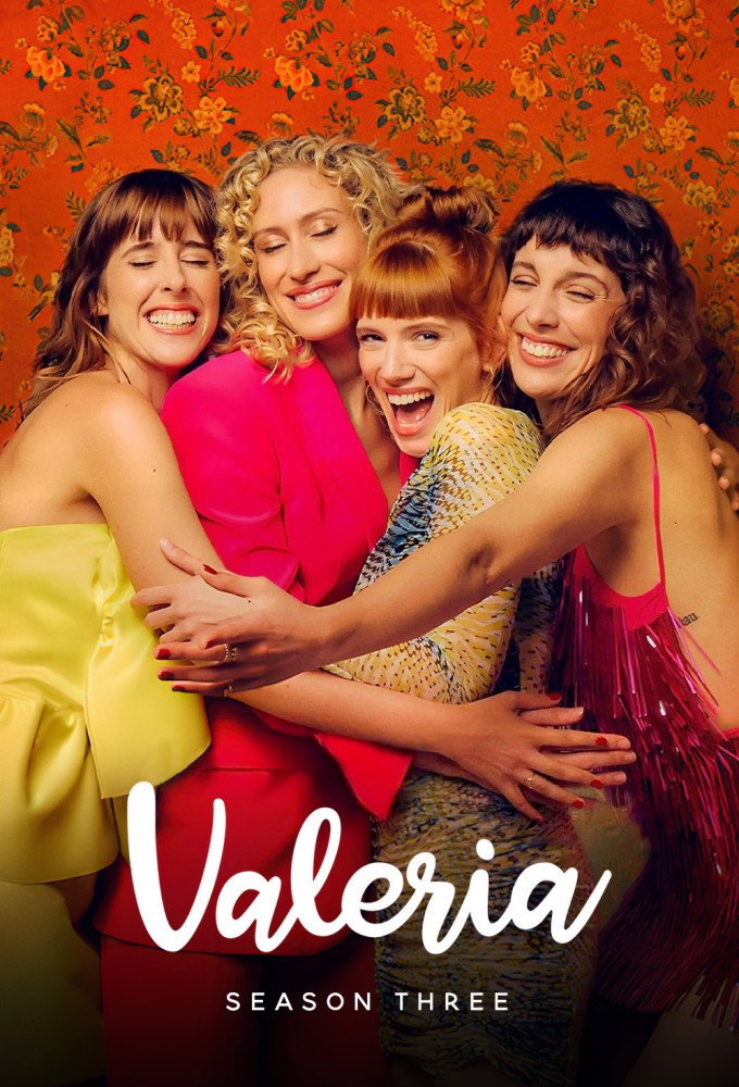 Valeria Season 3