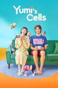 Yumi's Cells Season 1