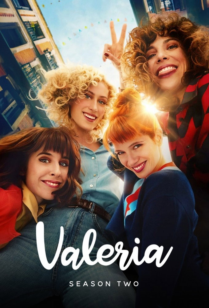 Valeria Season 2