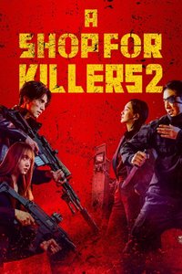 A Shop for Killers Season 2