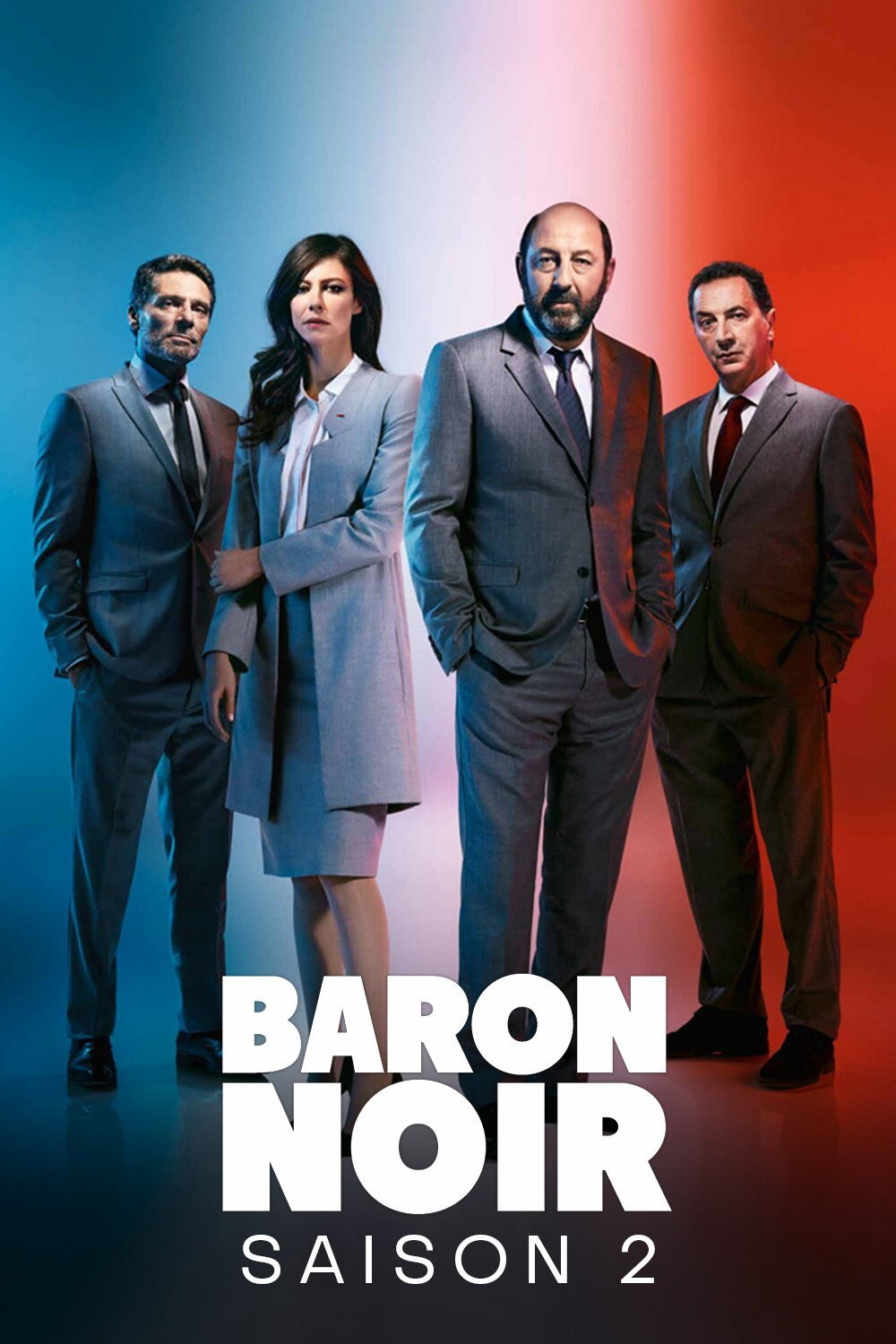 Baron noir Season 2