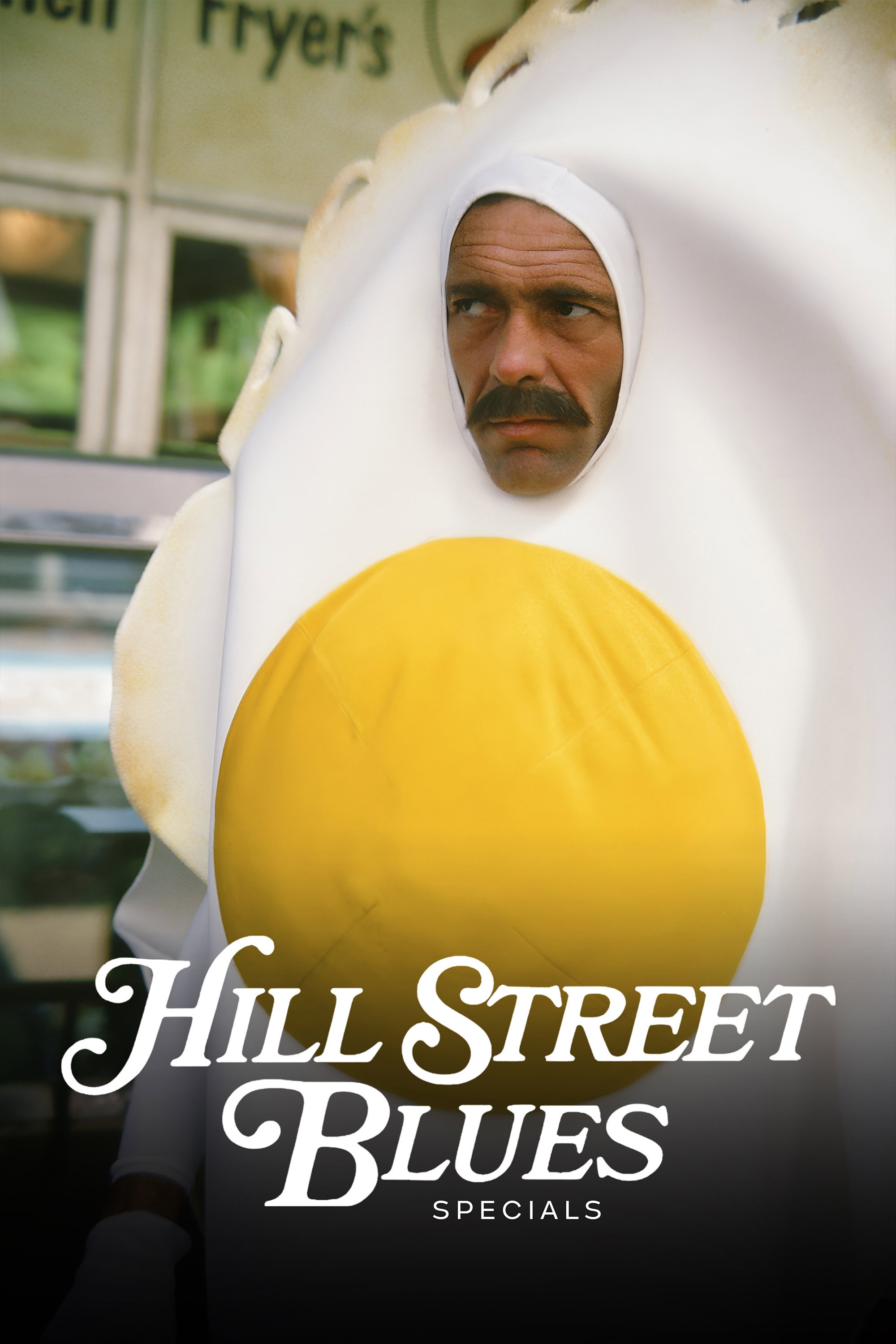 Hill Street Blues (Specials)