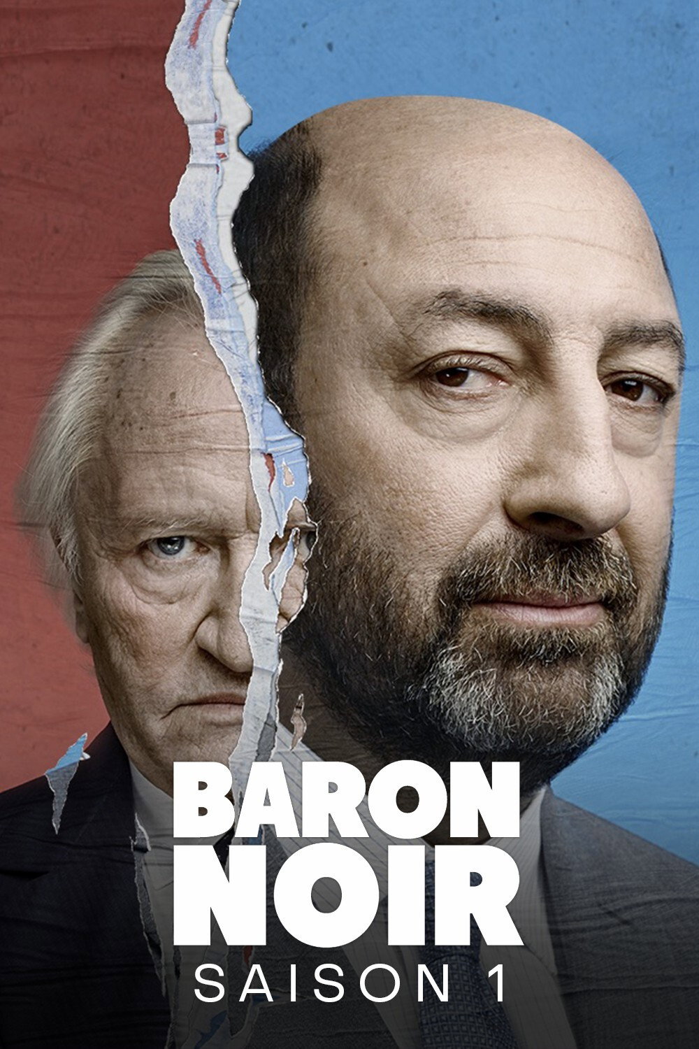 Baron noir Season 1