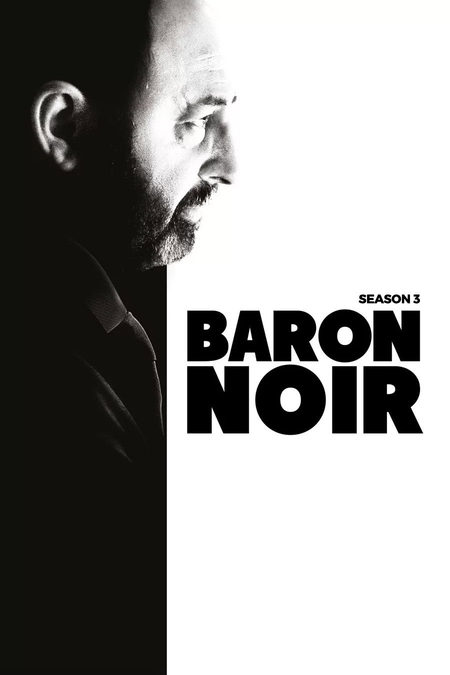 Baron noir Season 3
