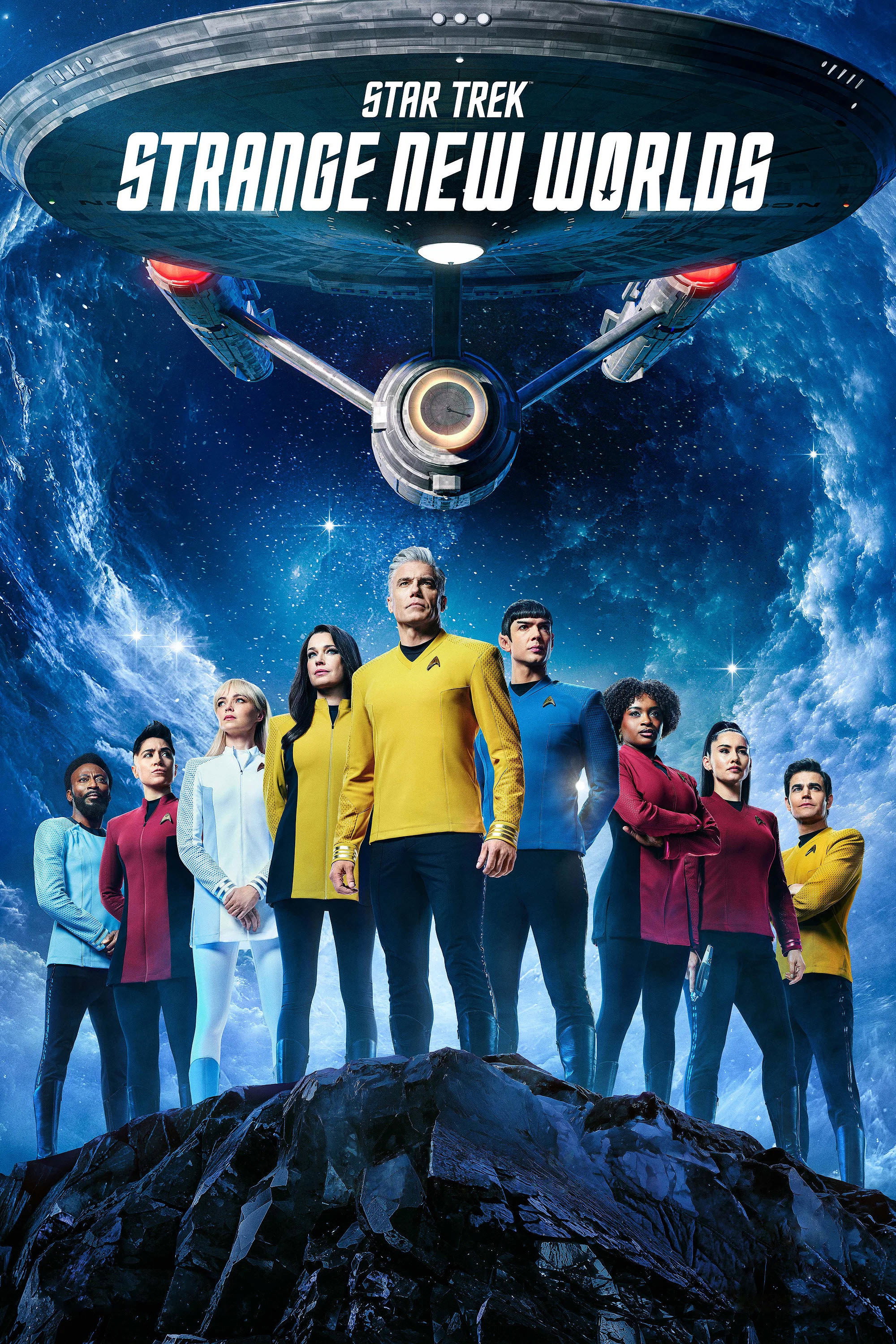 Star Trek: Strange New Worlds Season 4
