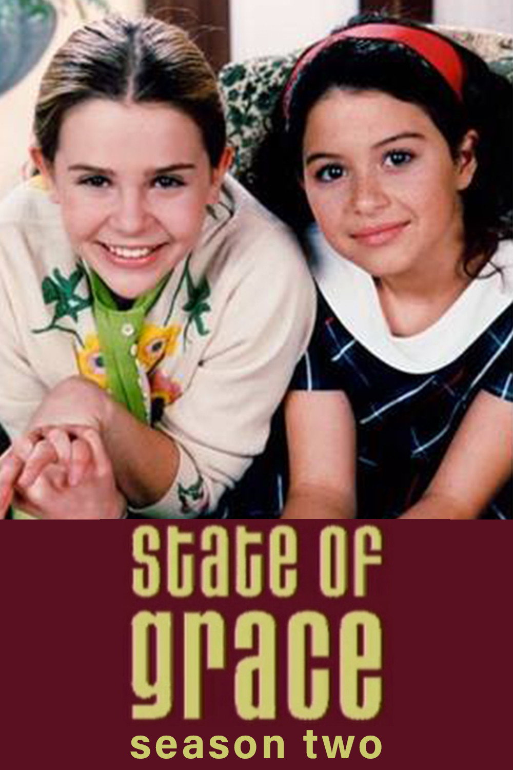 State of Grace Season 2