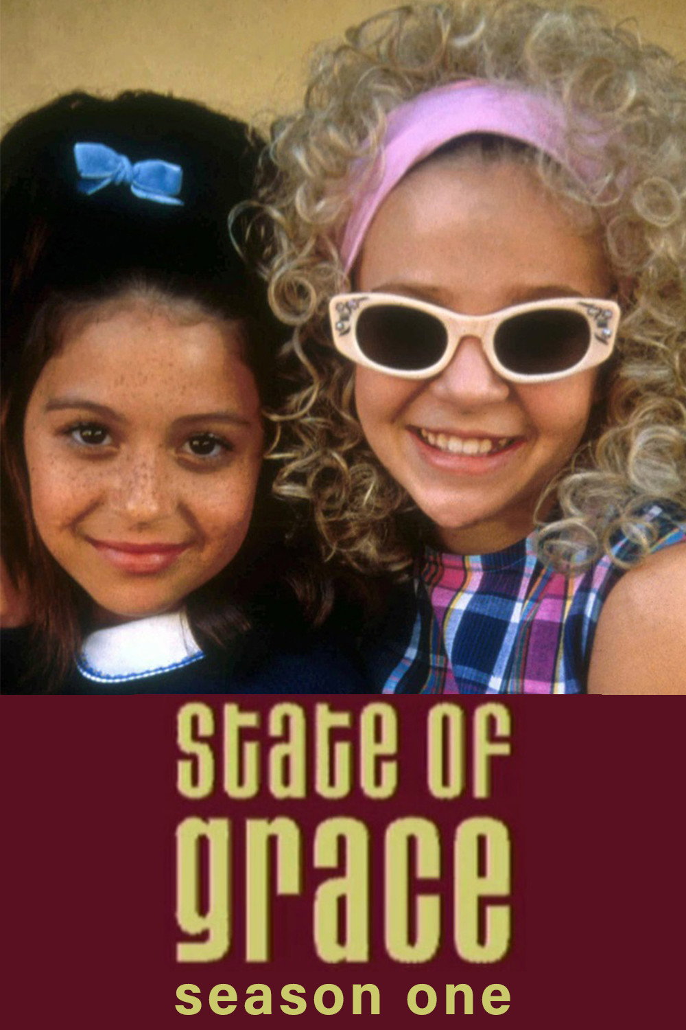 State of Grace Season 1