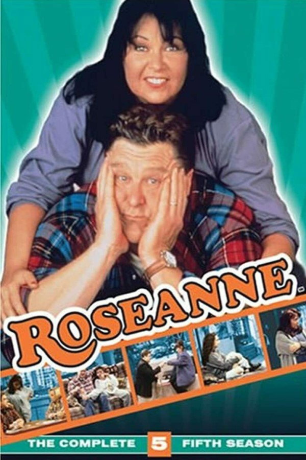 Roseanne Season 5