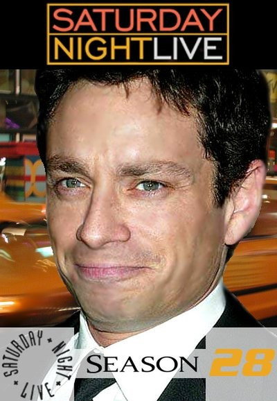 Saturday Night Live Season 28