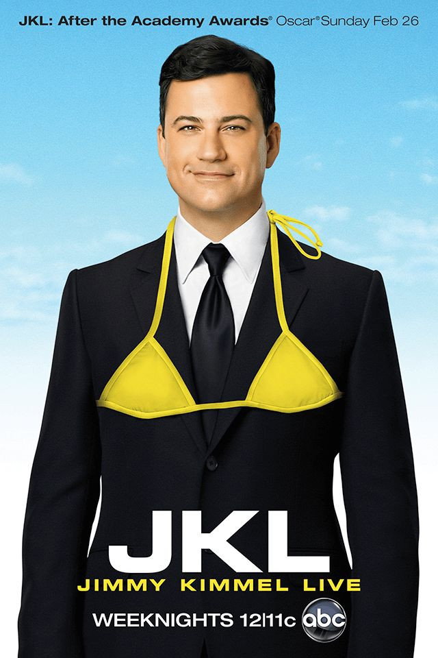 Jimmy Kimmel Live! Season 10