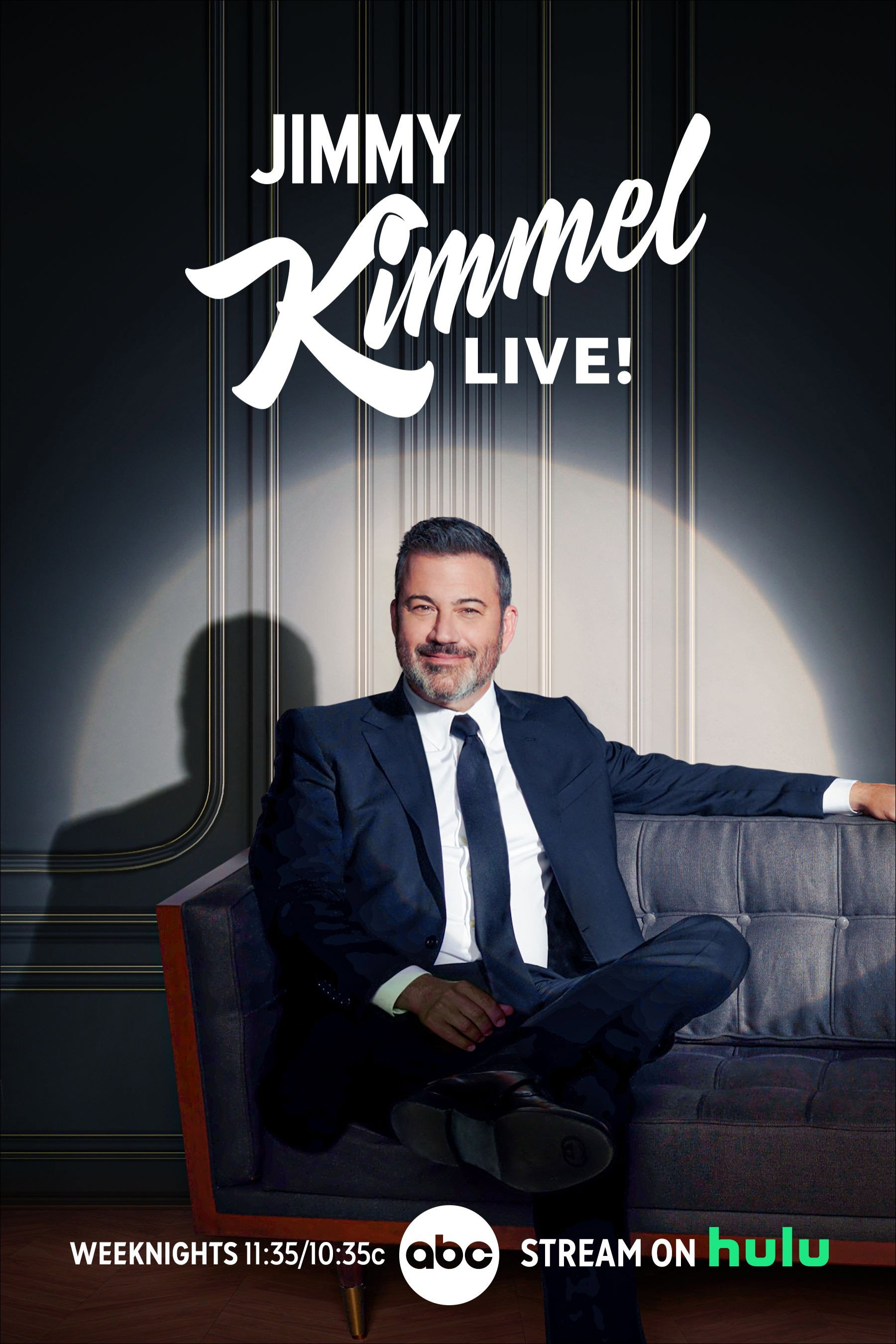 Jimmy Kimmel Live! Season 20