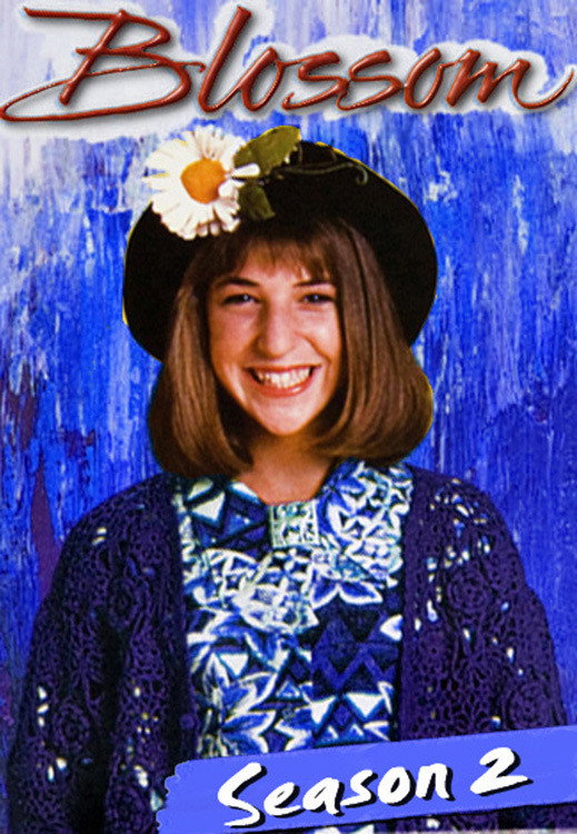 Blossom Season 2