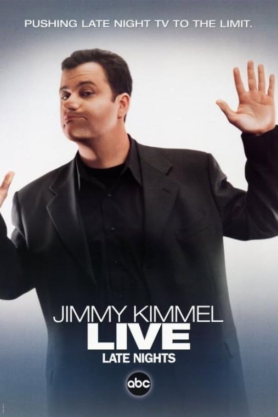 Jimmy Kimmel Live! (Specials)