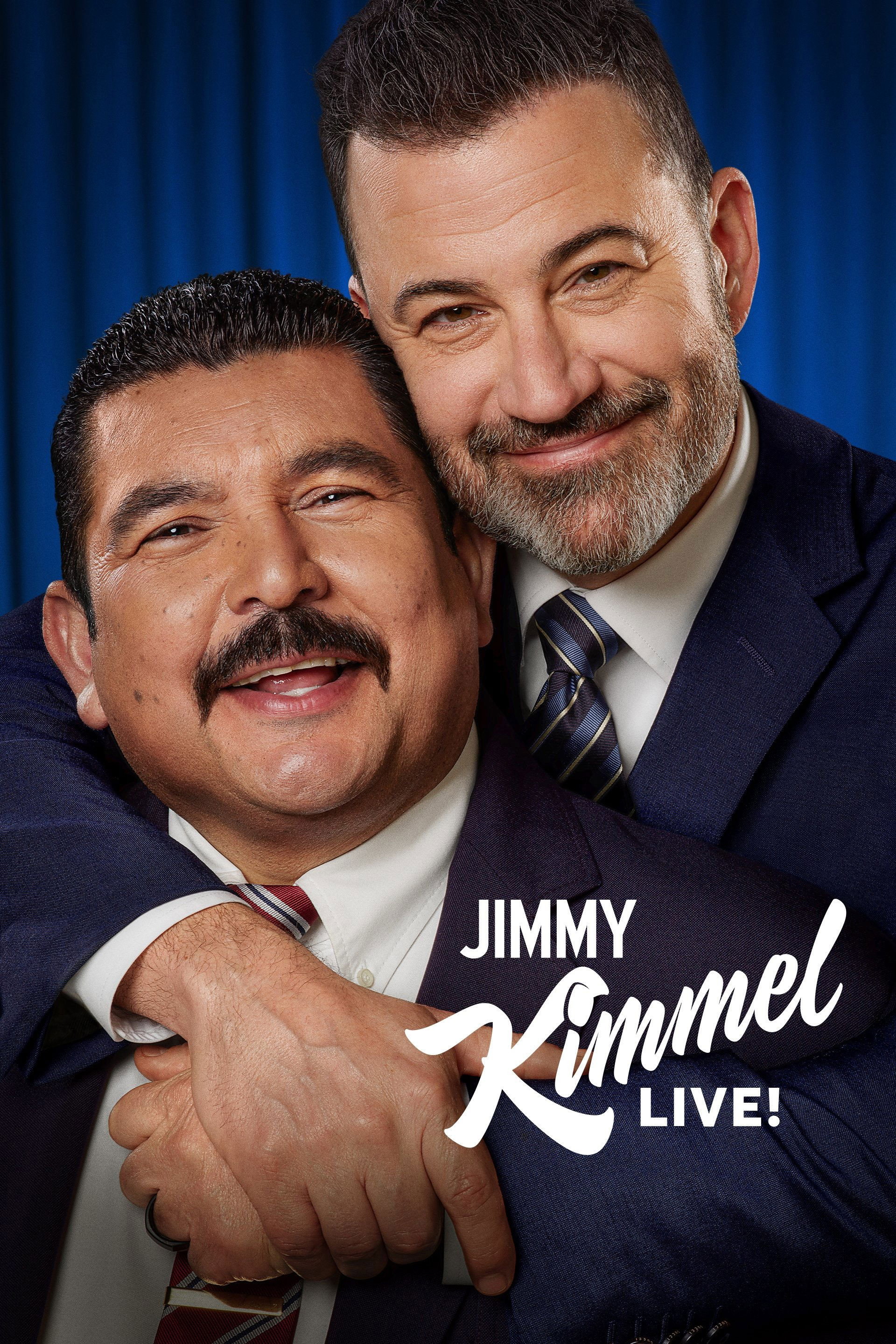 Jimmy Kimmel Live! Season 24
