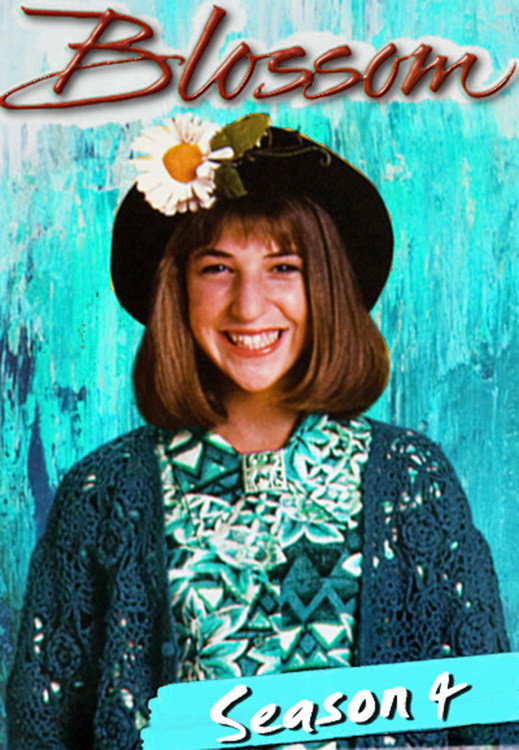 Blossom Season 4