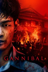 Gannibal Season 2