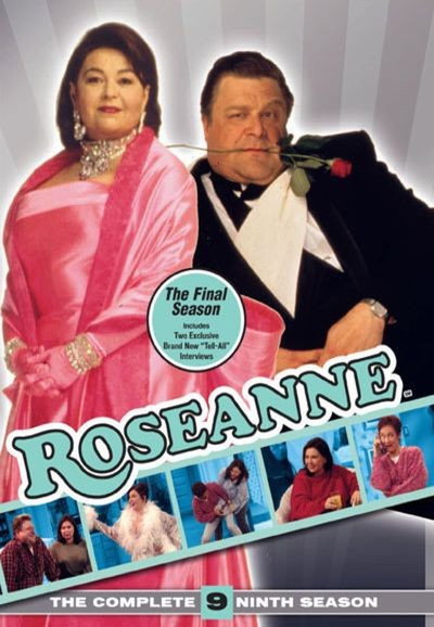 Roseanne Season 9