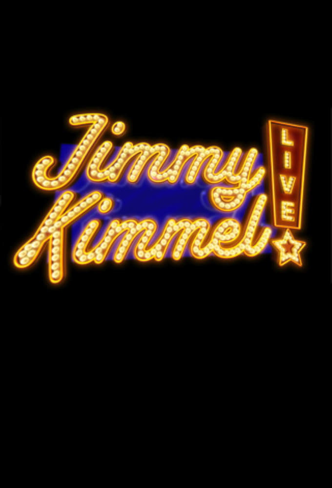 Jimmy Kimmel Live! Season 5