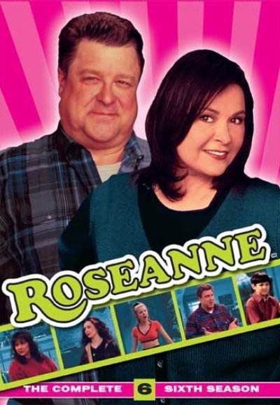 Roseanne Season 6