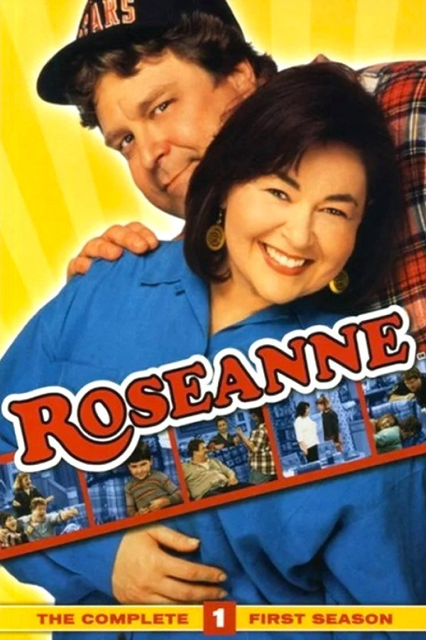 Roseanne Season 1