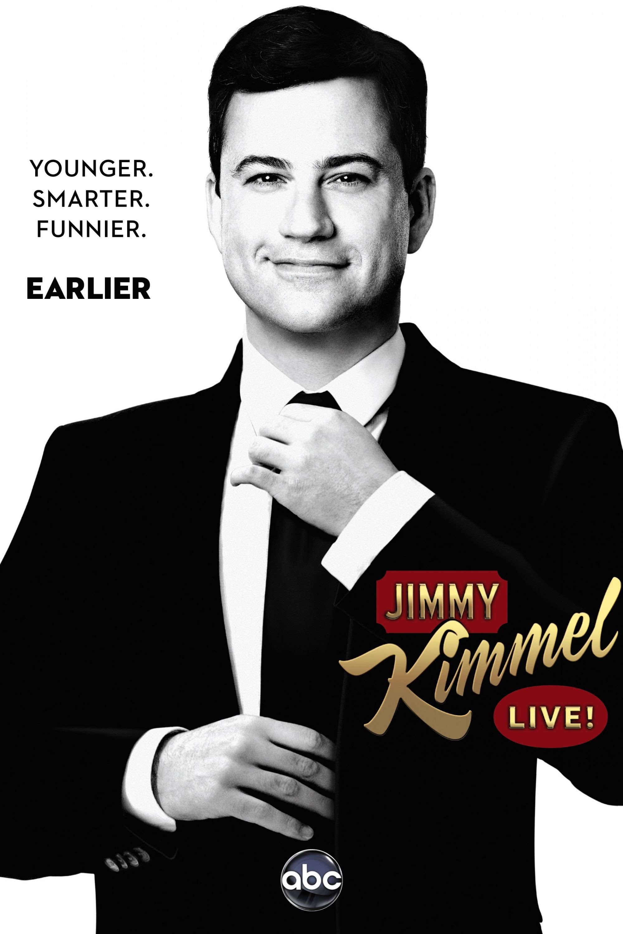 Jimmy Kimmel Live! Season 11