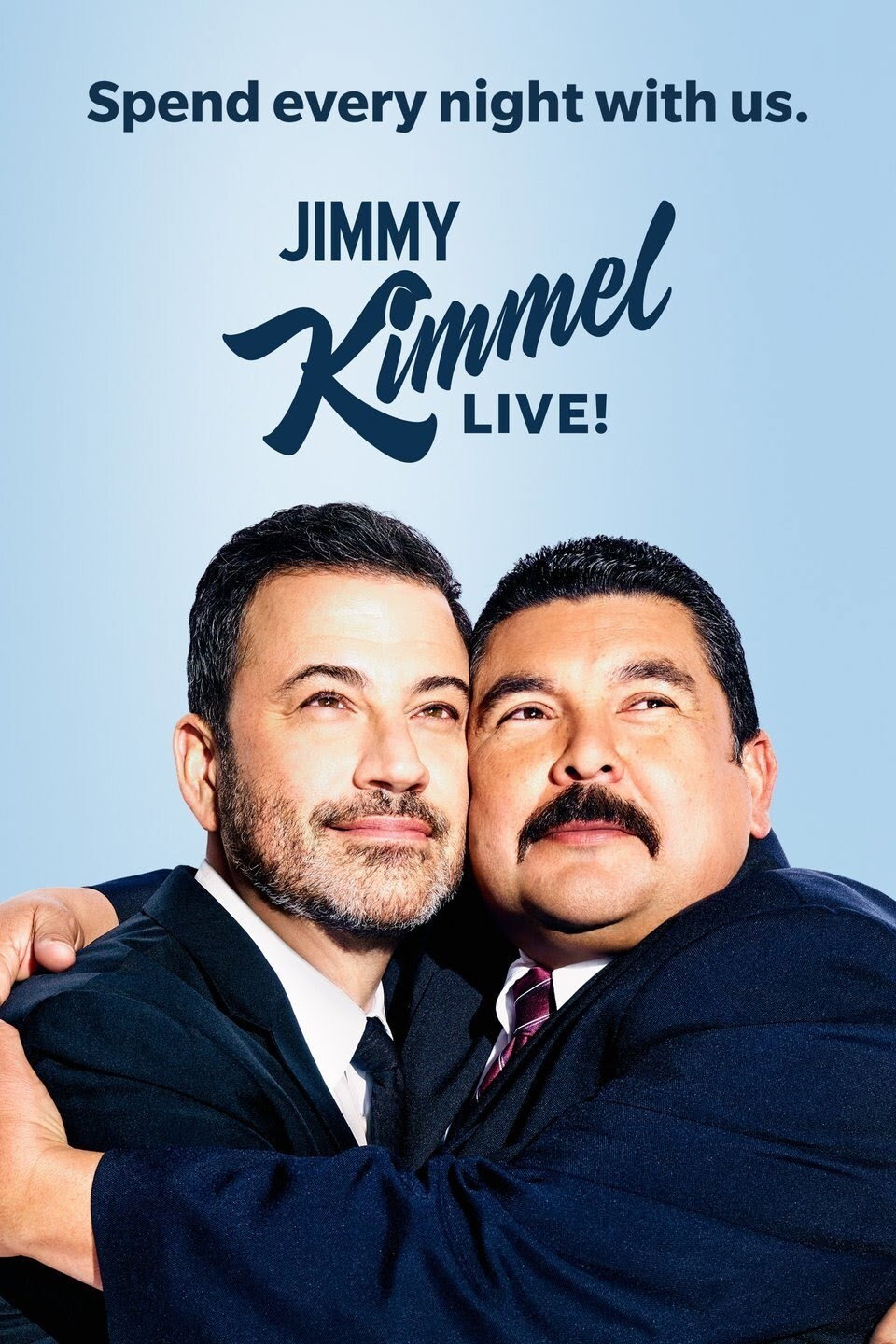 Jimmy Kimmel Live! Season 18