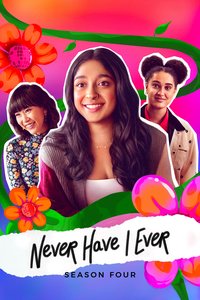 Never Have I Ever Season 4