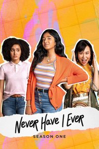 Never Have I Ever Season 1