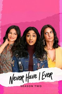 Never Have I Ever Season 2