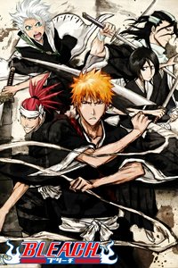 Bleach Season 1