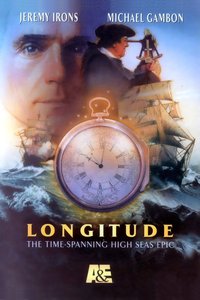 Longitude (Miniseries)