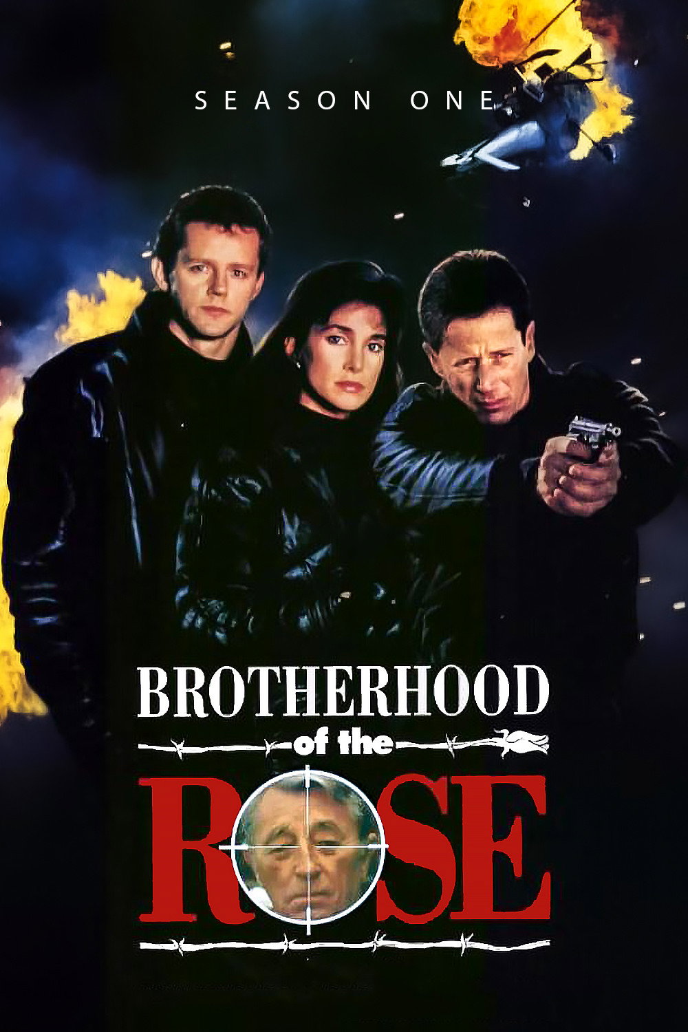 Brotherhood of the Rose (Miniseries)