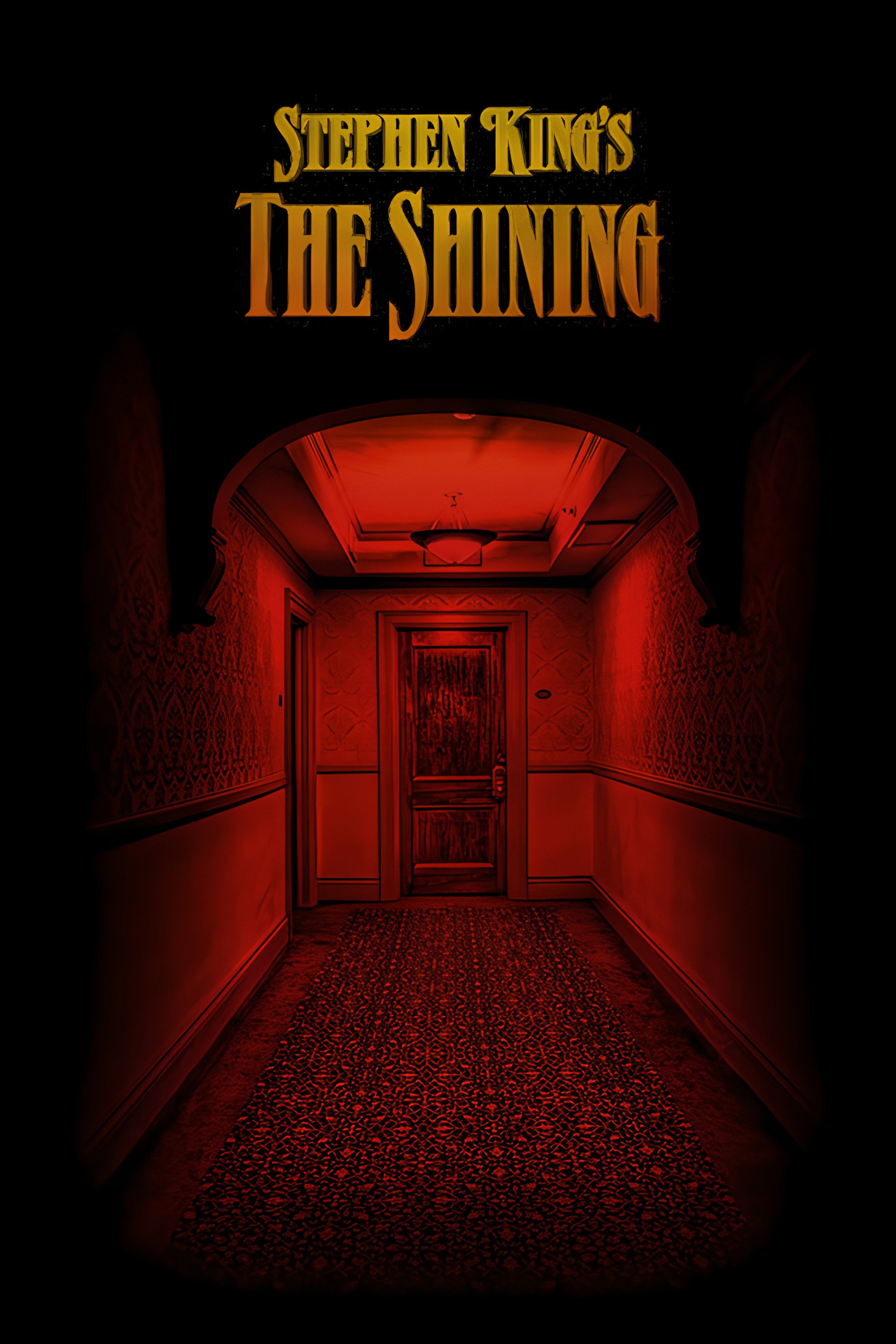 The Shining (Miniseries)