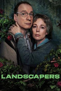 Landscapers (Limited Series)