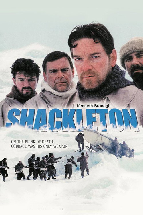 Shackleton (Miniseries)