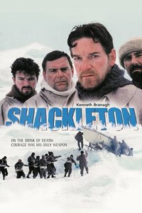 Shackleton (Miniseries)
