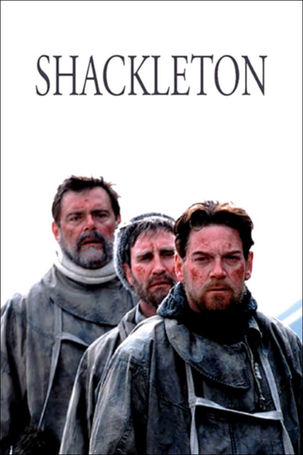 Shackleton (Specials)