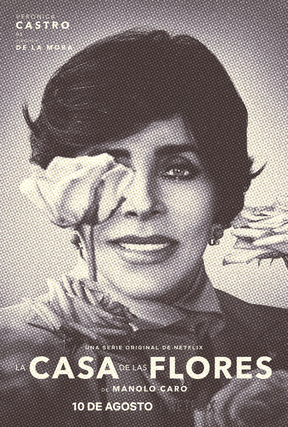 The House of Flowers (Specials)