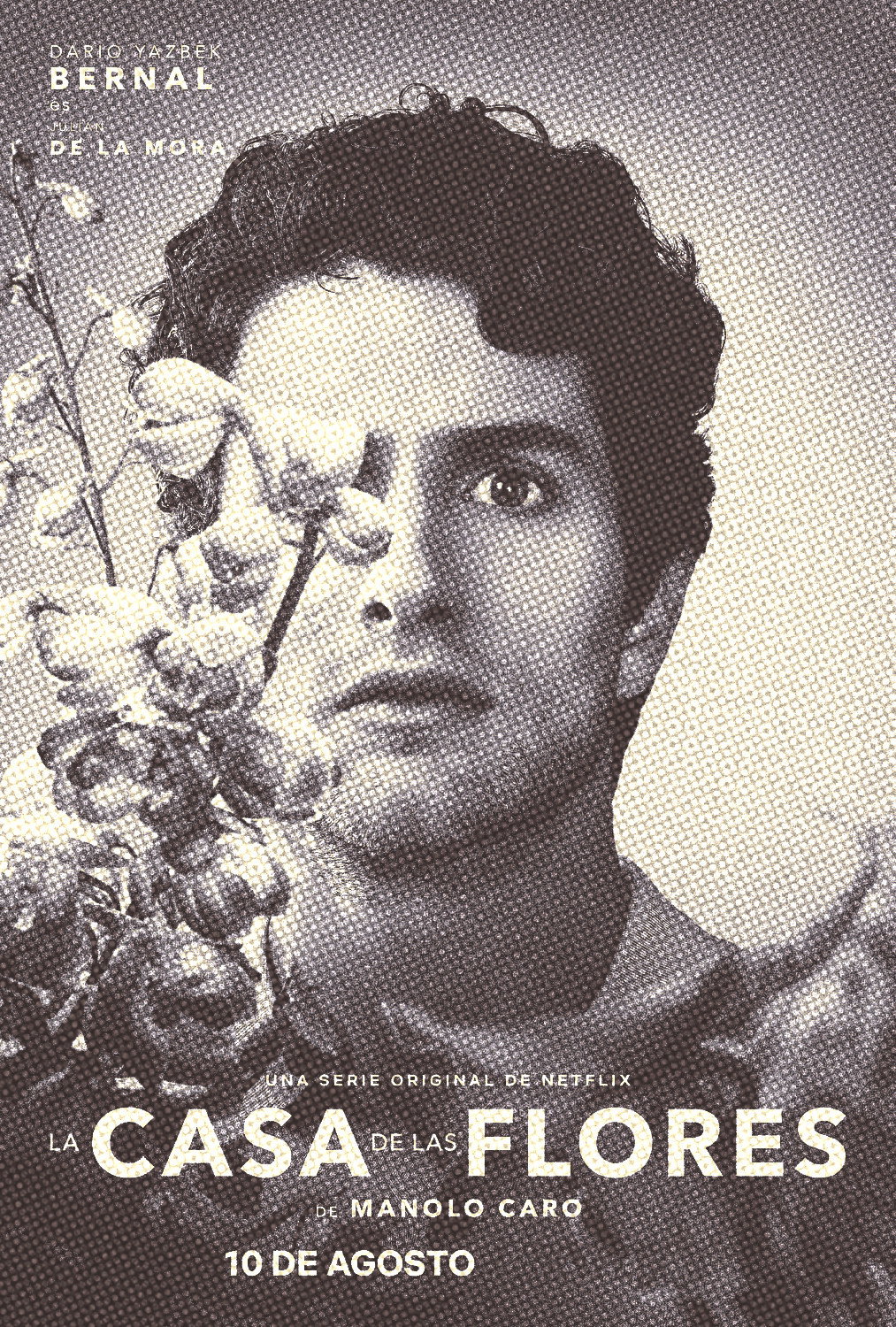 The House of Flowers Season 3