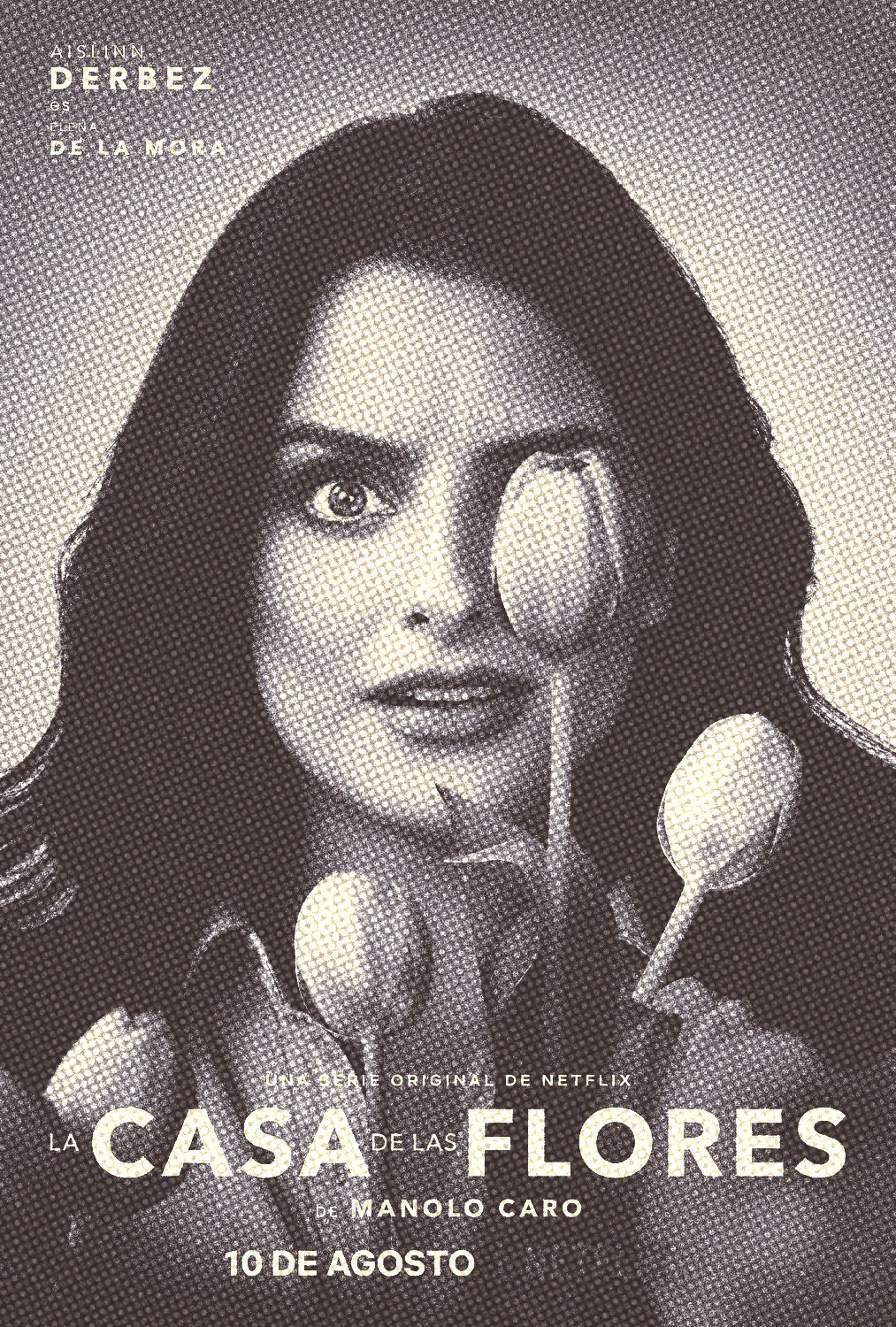 The House of Flowers Season 2