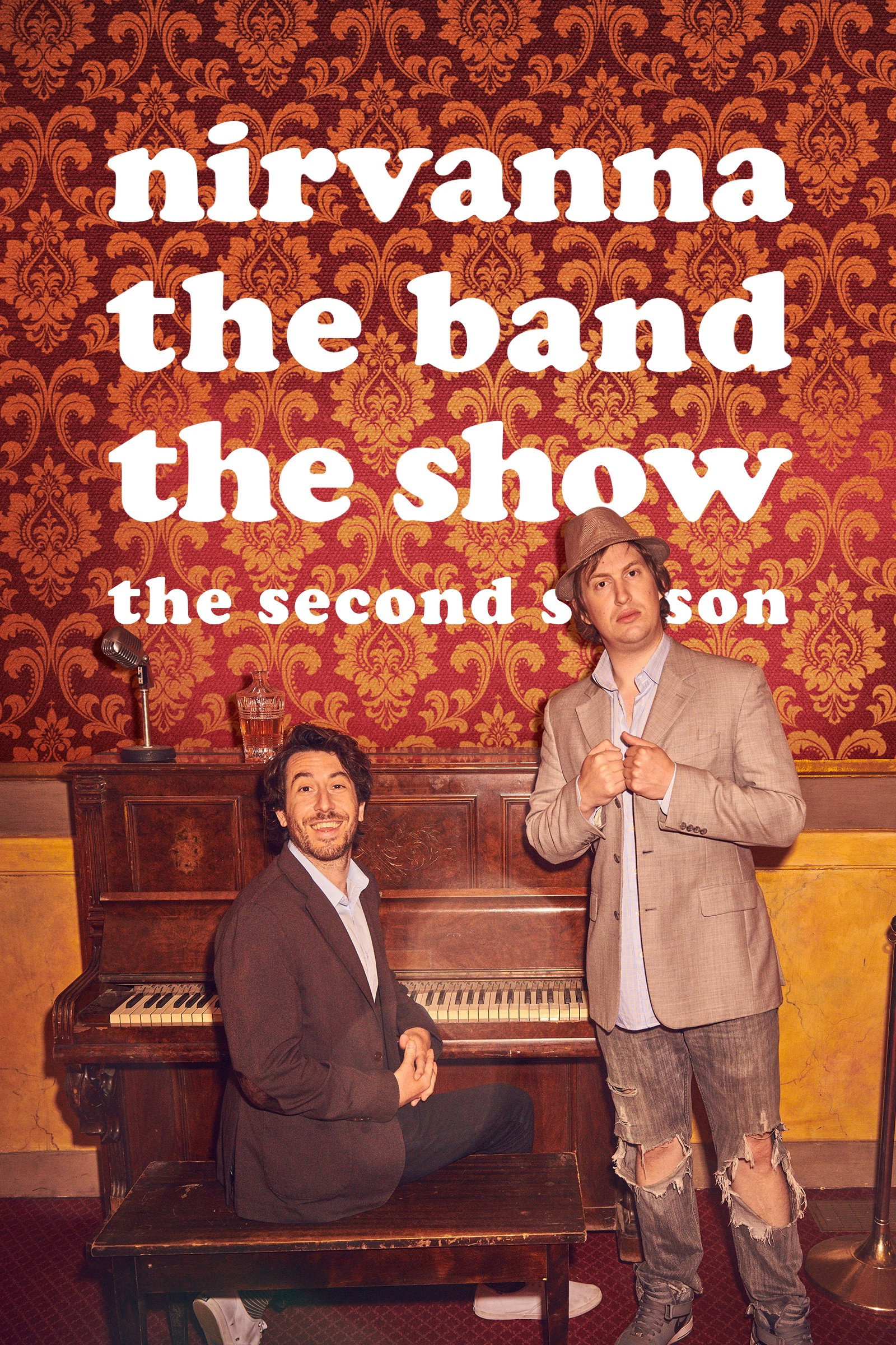 Nirvanna the Band the Show -  - The Beginning Season 2