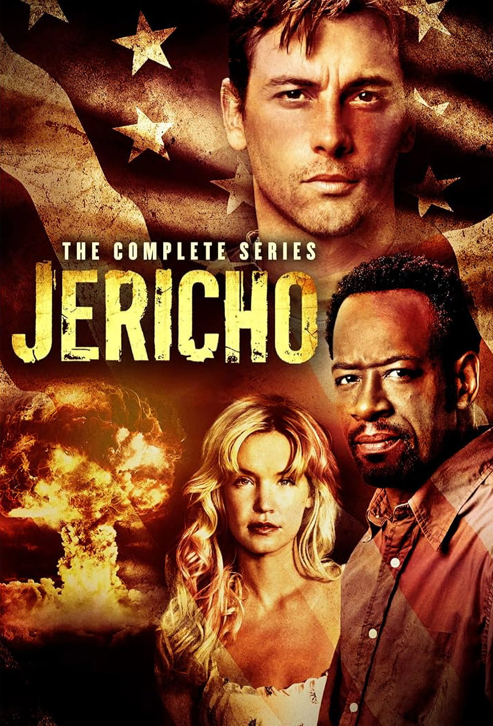 Jericho (Specials)