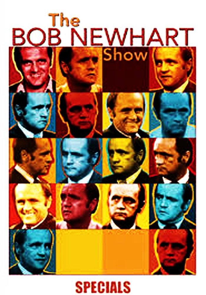 The Bob Newhart Show (Specials)