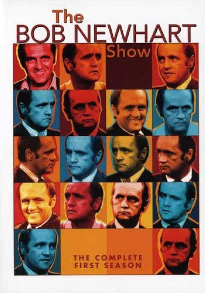 The Bob Newhart Show Season 1