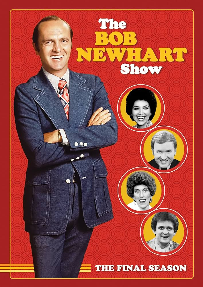 The Bob Newhart Show Season 6